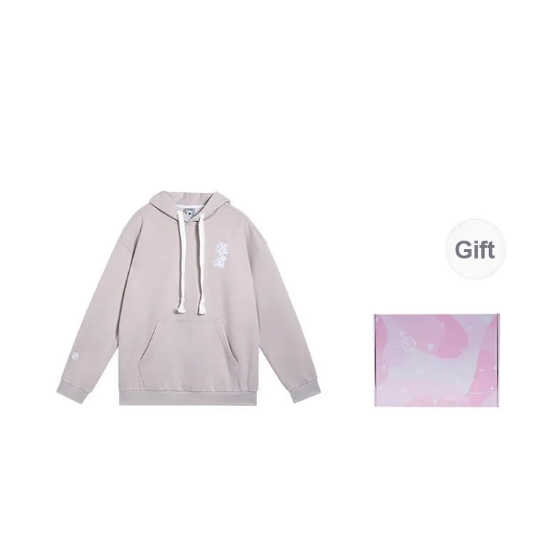 RIGORER Box Long Sleeved Sweatshirt Unisex-6
