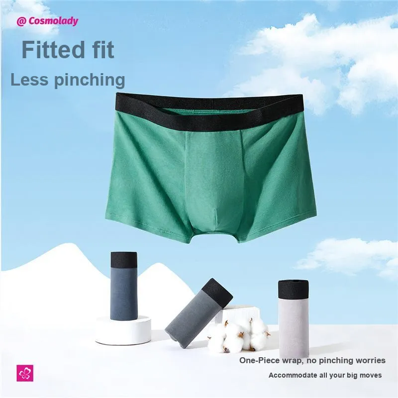 Urban Beauty Underpants Men's 3 Pack-5