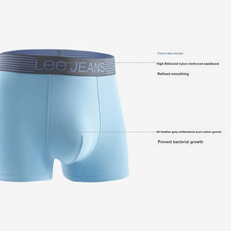 Lee Men Underpants-13