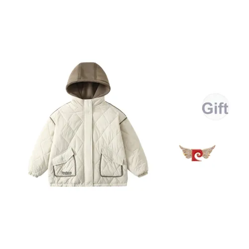 PIERRE CARDIN Хлопковый пуховик для детей