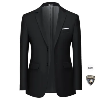 Automobili Lamborghini Business Suit Men's