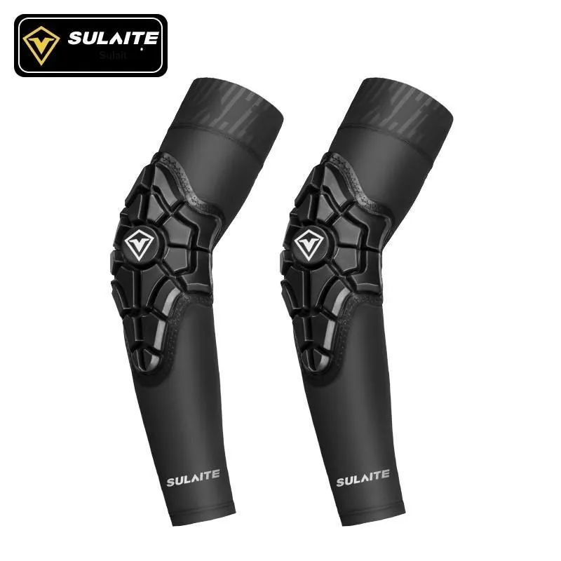 SULAITE Motorcycle Protective Gears Cooling Arm Sleeves-4