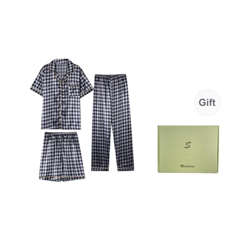 Maultiay Men Pajama Gift Boxes-0