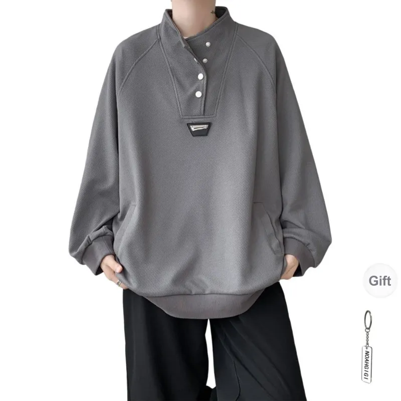 NOAHGIGI Sweatshirts Unisex-7