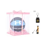 Pink Box