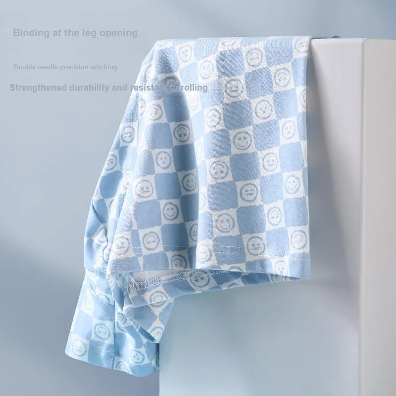 Lan Miao Underpants Men's 2 Pack-3