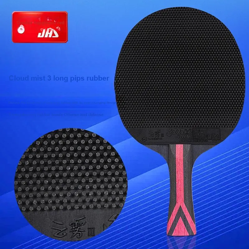DHS Ping Pong Paddles-1