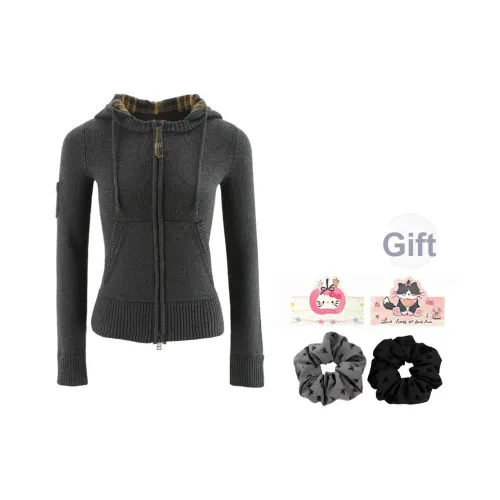 MUQINGQING Женская трикотажная одежда