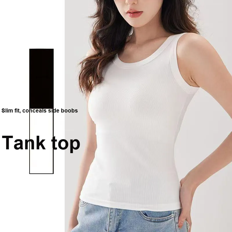 Urban Beauty Thermal Tops Women's-2