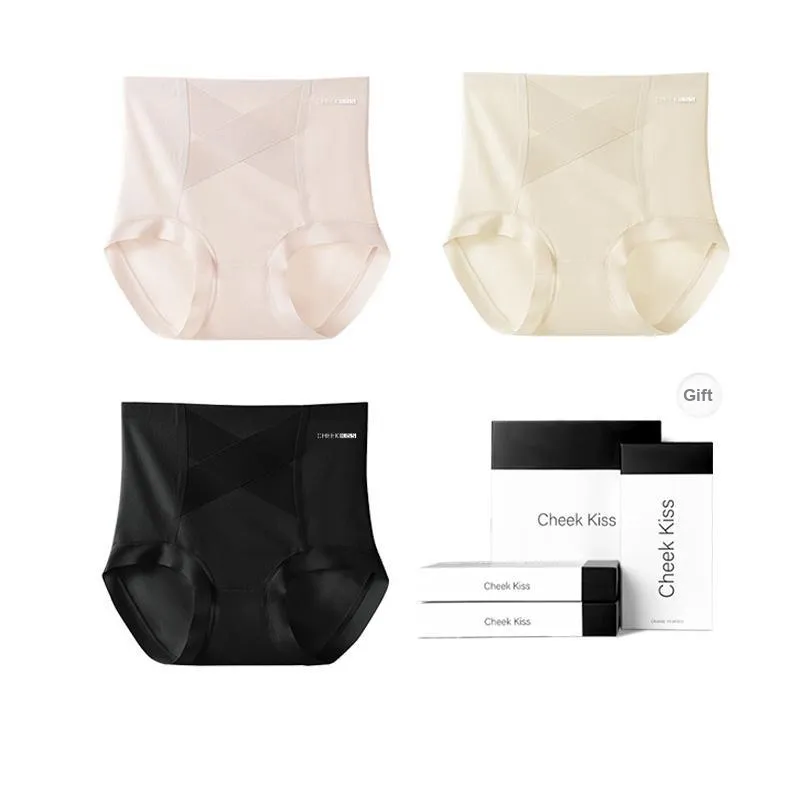 Cheekkiss Underpants Women's 3 Pack-6