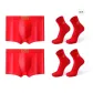Health+Health+Socks *2