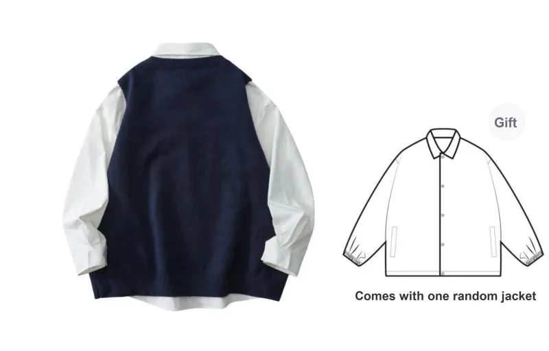 TITH Knitwear Unisex-18