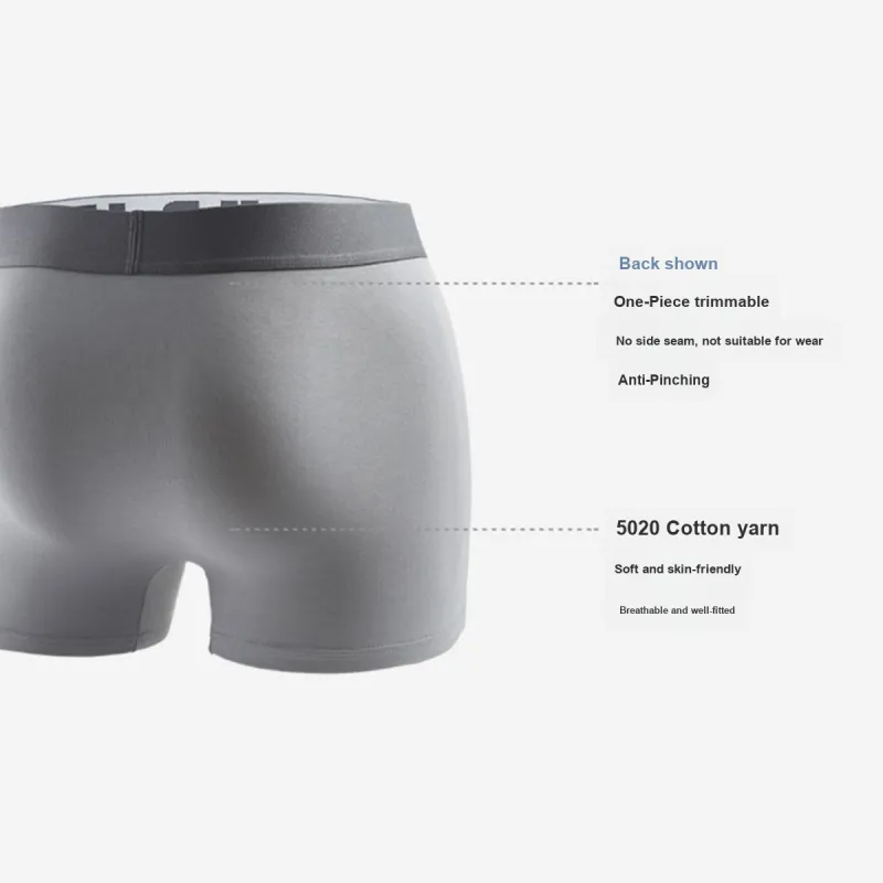 Lee Underpants Men's Combo Set Gift Box Set-12