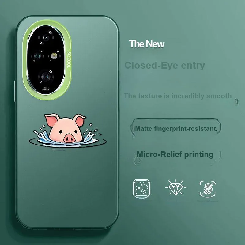BAOCHENG Phone Cases-7