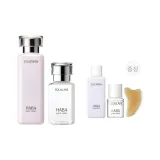 토너+오일 30ml+무료 20ml 토너/로션+4ml 오일+뷰티 스크래핑 보드