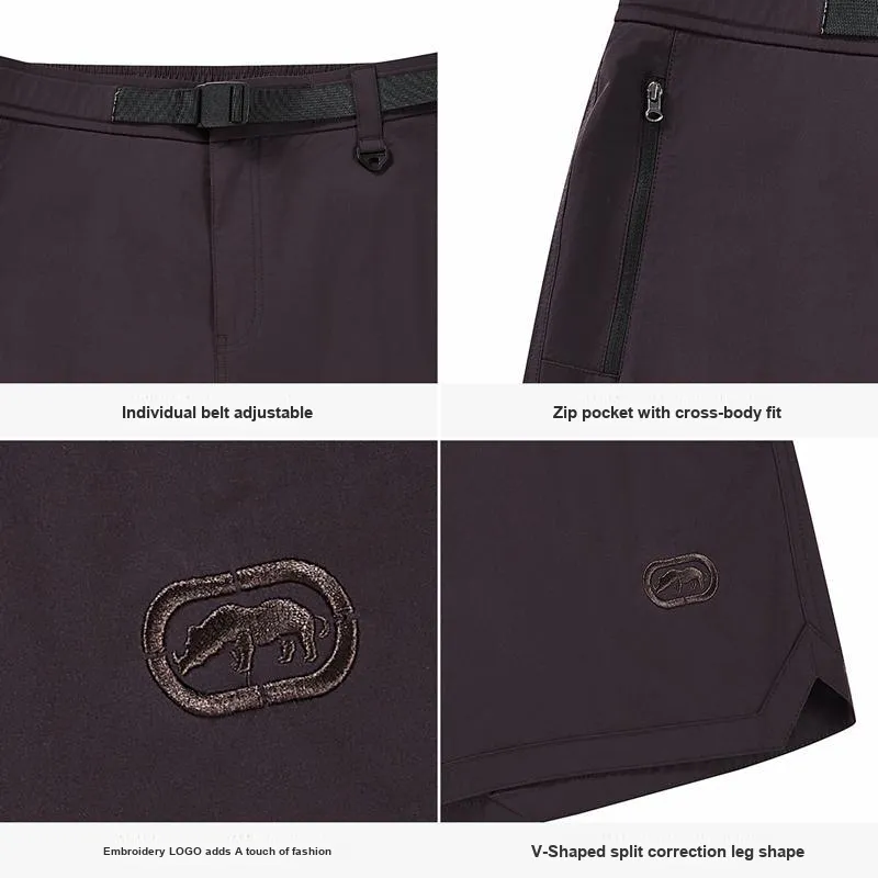 Ecko Casual Shorts Unisex-5