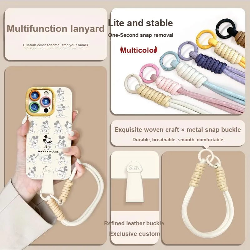 Disney Phone Cases-2