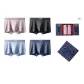 120S Lenzing Modal[Black+Royal Blue+Light Blue+Leather Pink]