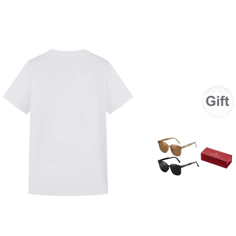 Maserati T Shirts Unisex-18