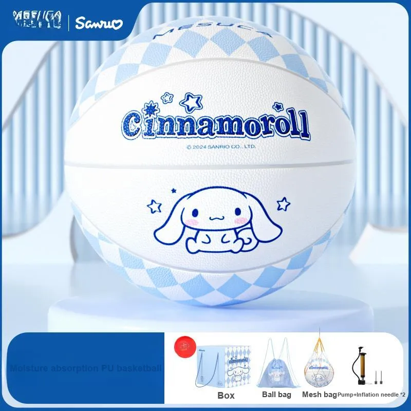 MESUCA Yugui Dog Basketball-1