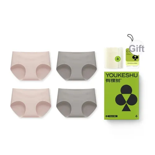 YOUKESHU Нижнее белье Подарочная коробка Женское
