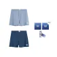 2 Pack (Light Blue+Navy Blue)