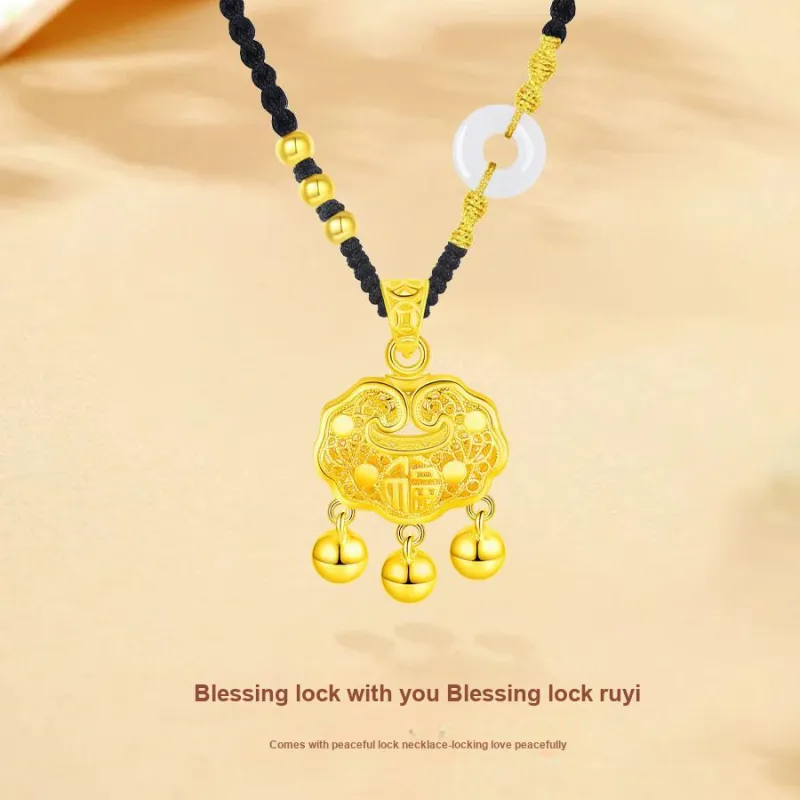 Master Kim 990 Silver Necklaces Unisex-1