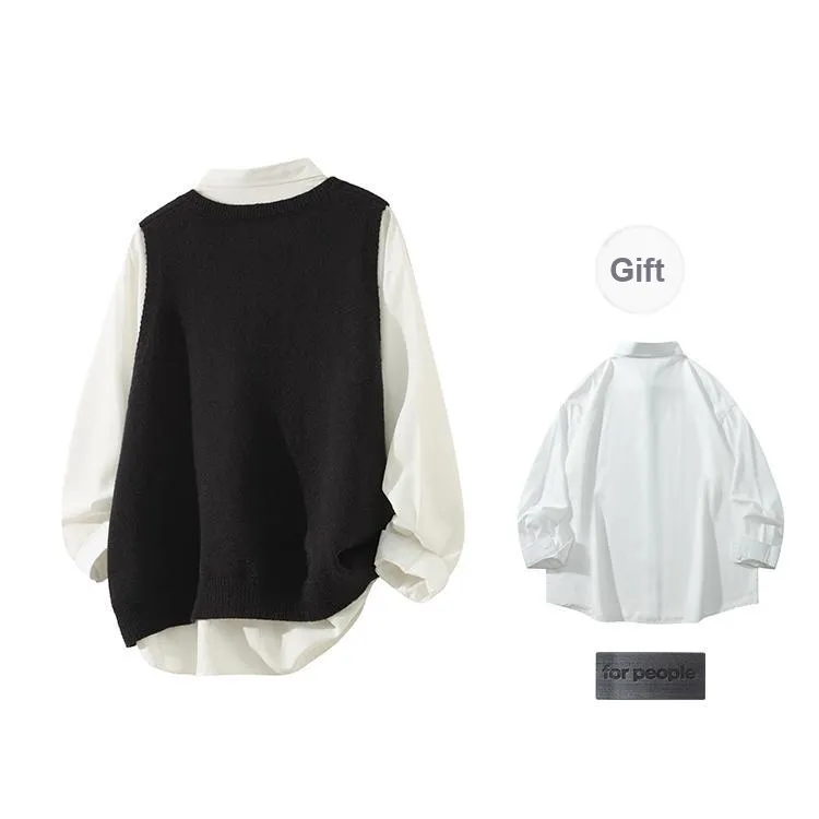 FAX FOR FMACM Shirt Matching Set Unisex-19