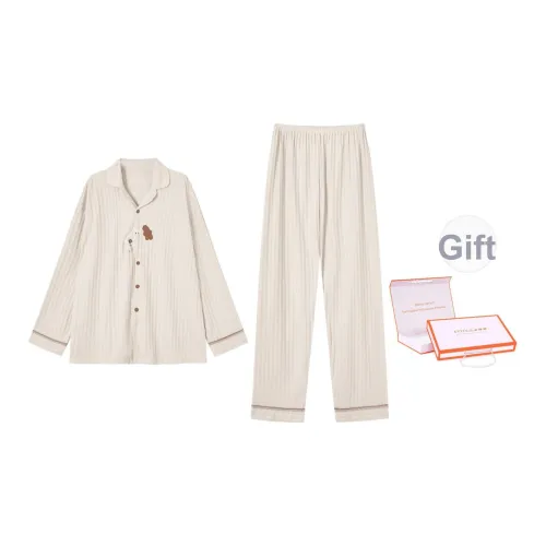 ANVINAL Пижамный комплект унисекс Gift Box Set