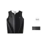Black (Includes Brooch)