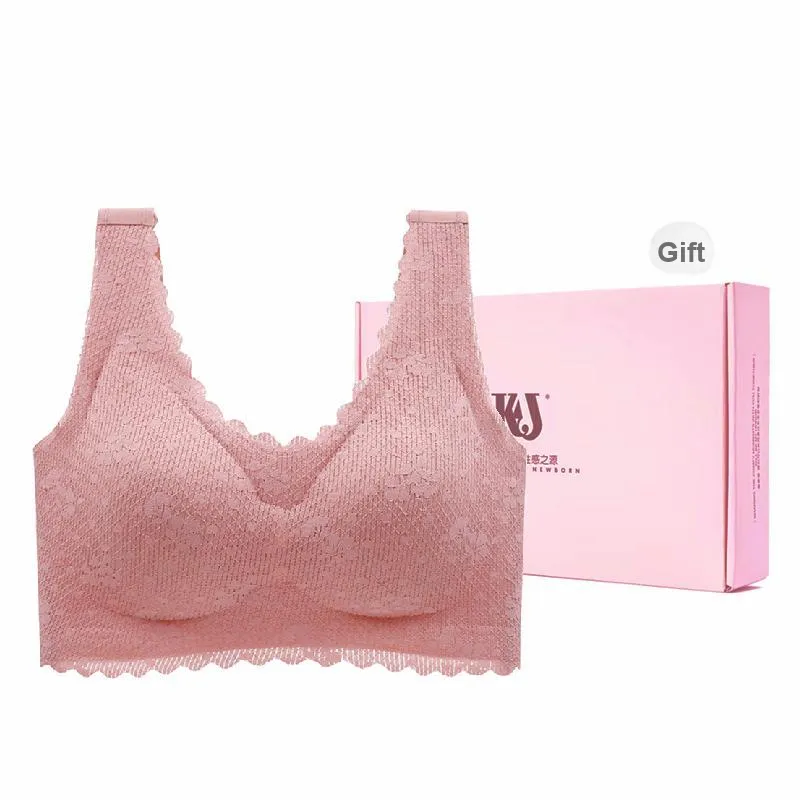 KJ Women's Bras-24