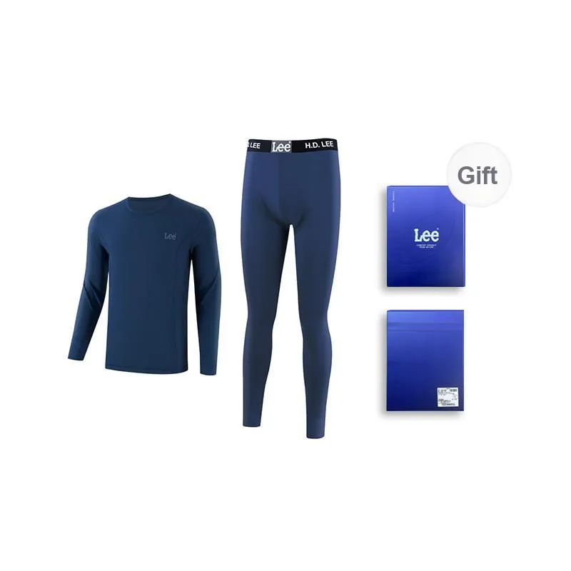 Lee Men Thermal Sets-16
