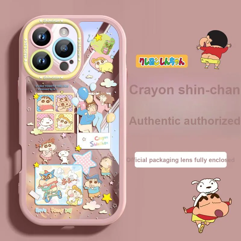 Pin Sai Phone Cases-5