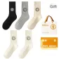 Black+Gray+Apricot+Milk White 2(5 Pack)