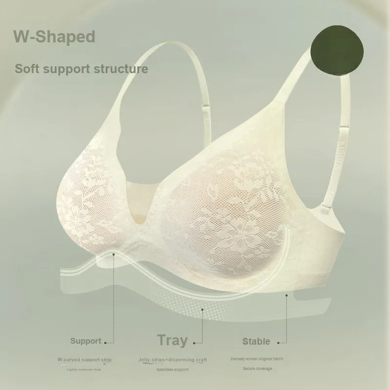 SUJIIN Women's Bras-3
