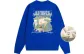 Klein Blue[Fleece-Lined]