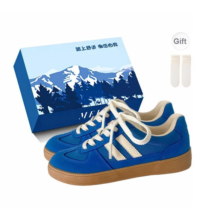 Fawn Miri Non slip Lightweight Low Top Casual Shoes Women's-3