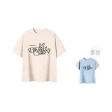 포함됨 (카키+여성 크롭 더스티 블루)