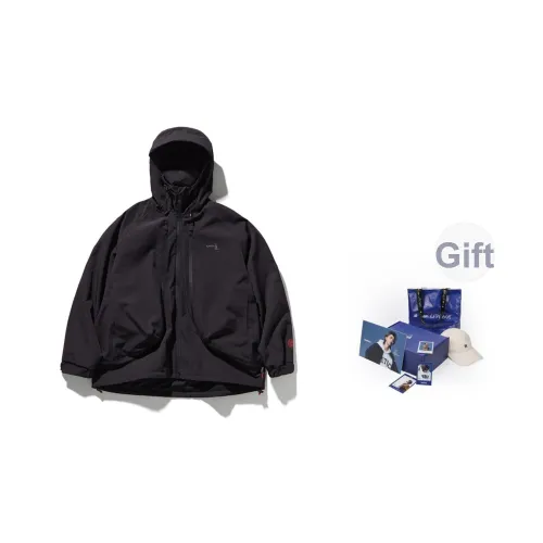 Nautica White Sail Куртка Унисекс