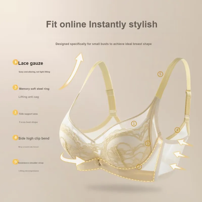 JUNEROSE Women's Bras-7