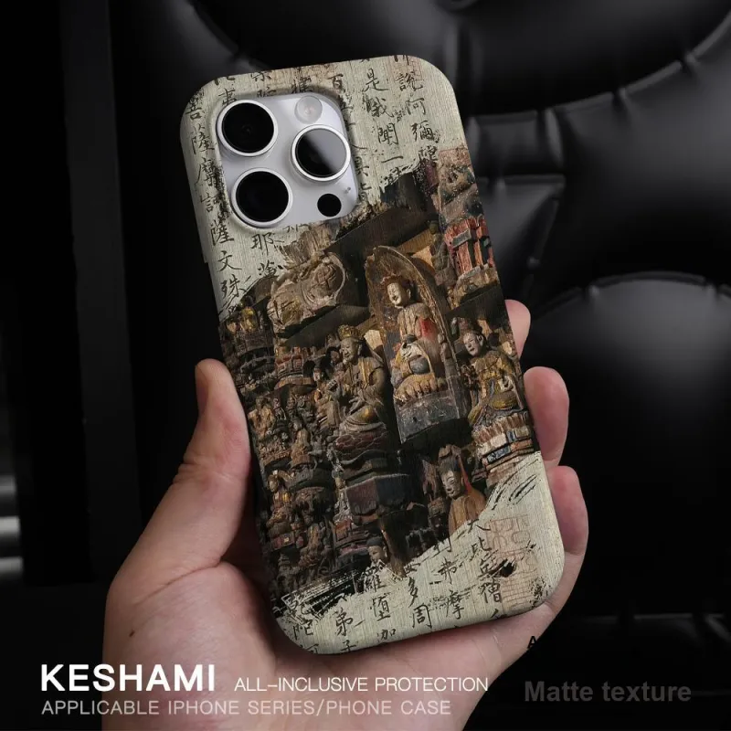 Keshami Phone Cases-21