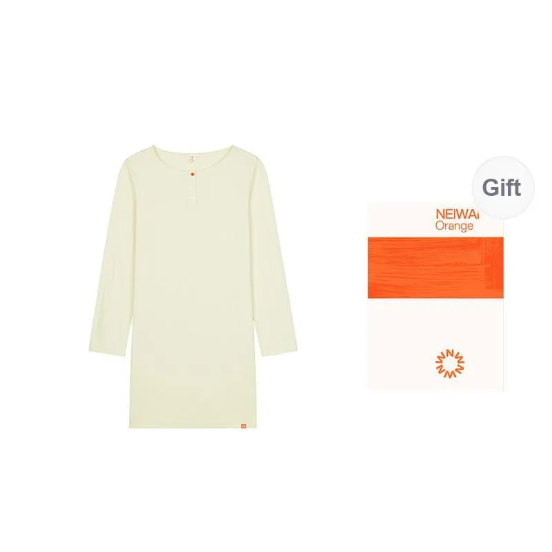 NEIWAI Women's Nightgowns-0