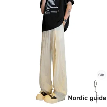 Nordic Raiders Casual Pants Unisex