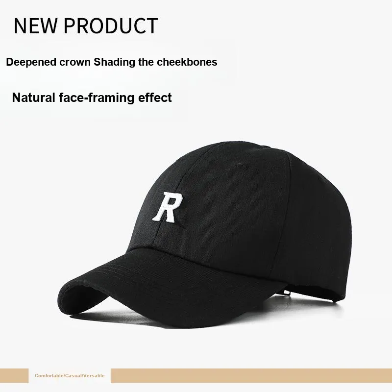 NANJIREN Lightweight Cotton Baseball Caps Unisex-7