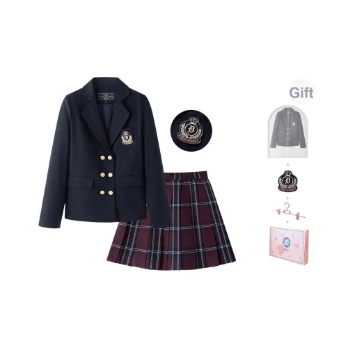 Tokyo Season UNIFORM Женские Набор в подарочной коробке