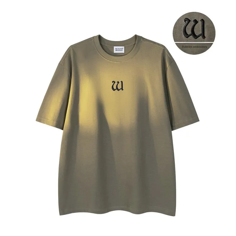 Worthwhile Movement T Shirt Unisex-4