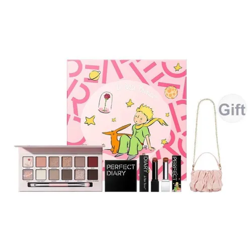 PERFECT DIARY Наборы для макияжа Женские