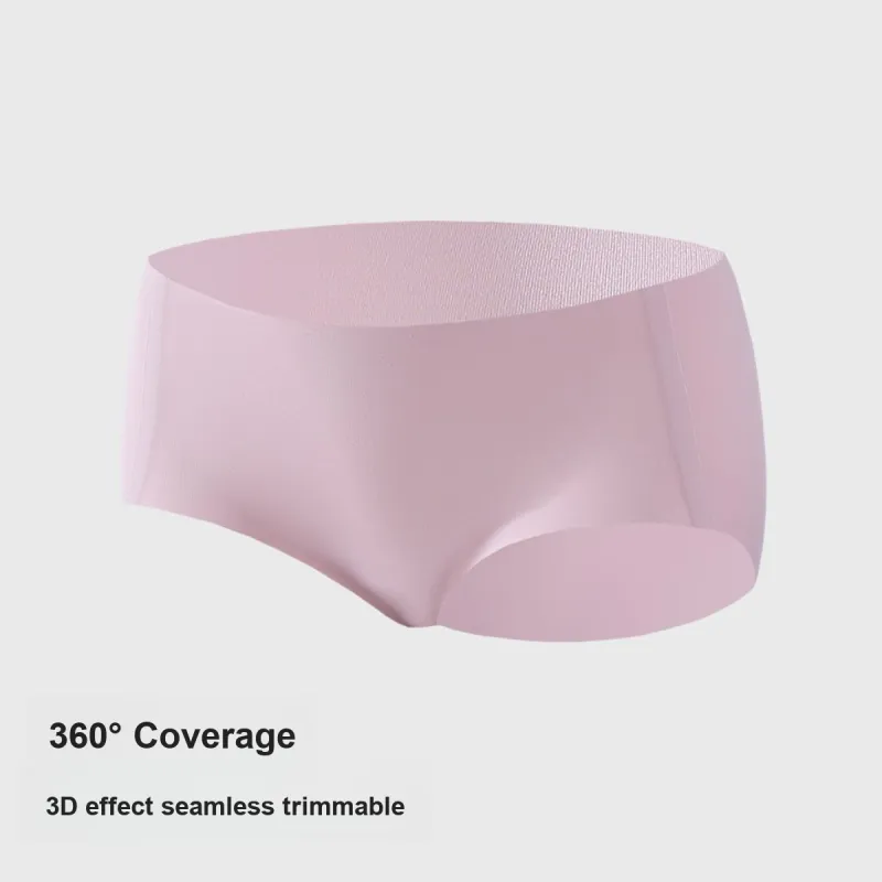 Shuya Women's Underwear Sets-2
