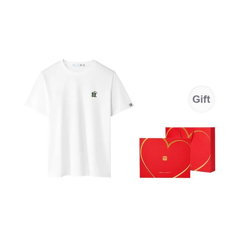 HLA T Shirts Men-28