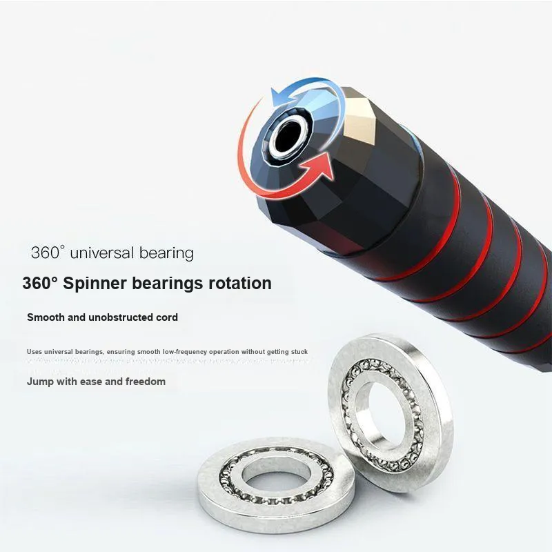 ELFBEAUTY Jump Ropes-3